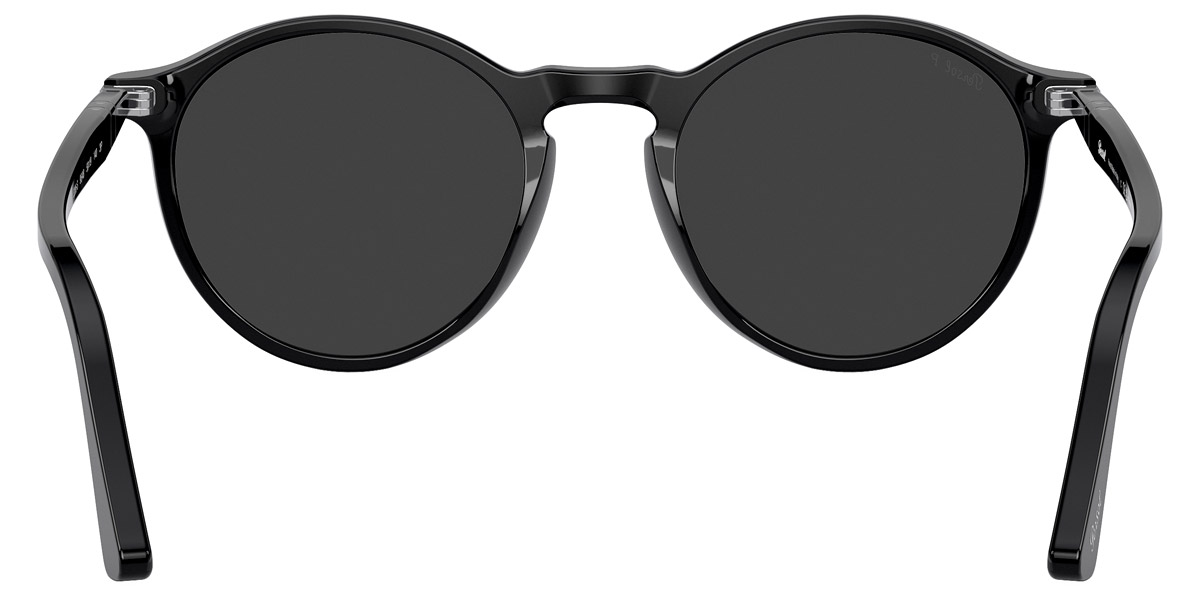Color: Black (95/48) - Persol PO3285S95/4852