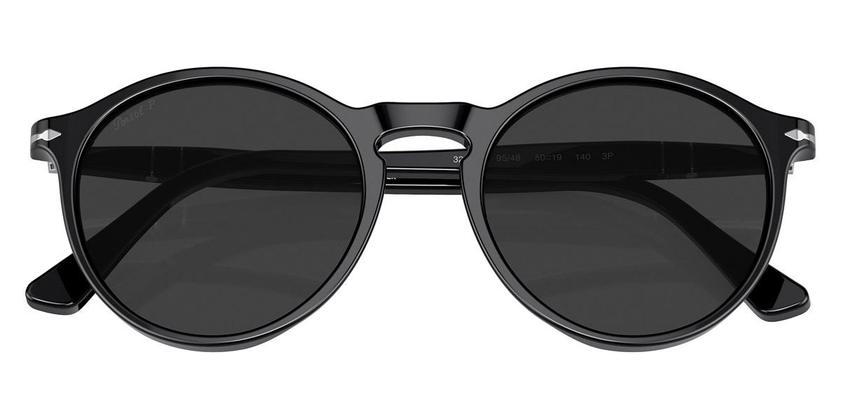 Color: Black (95/48) - Persol PO3285S95/4852