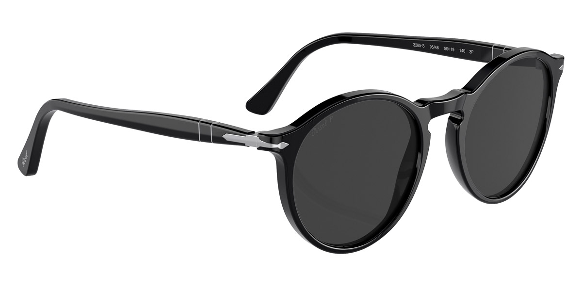 Color: Black (95/48) - Persol PO3285S95/4852