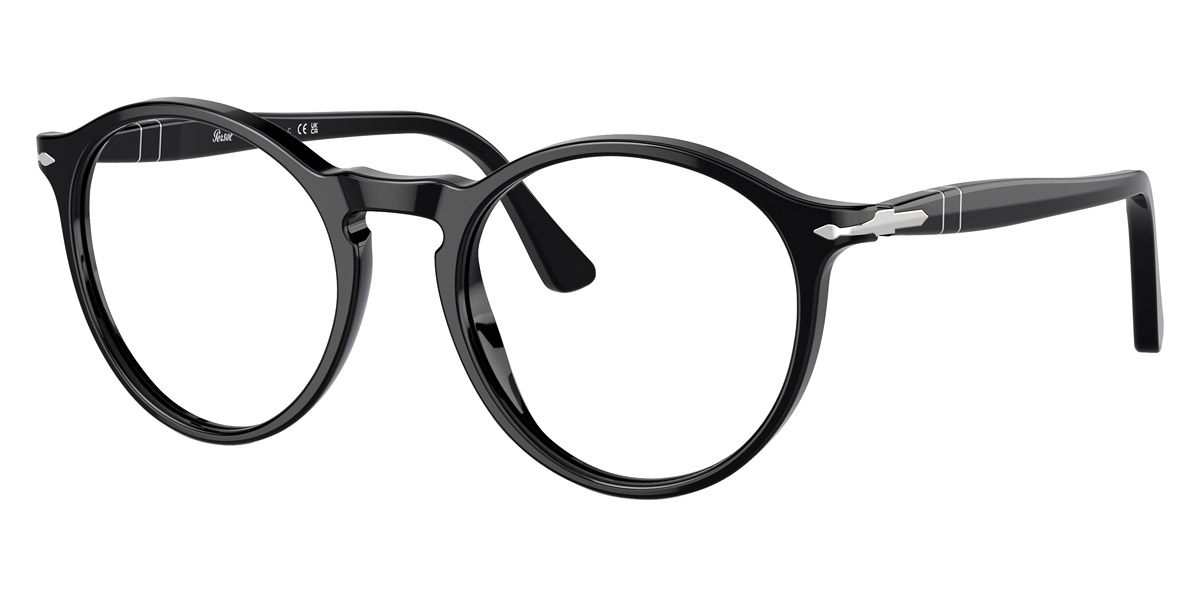 Color: Black (95) - Persol PO3285V9550
