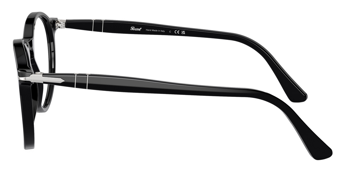 Color: Black (95) - Persol PO3285V9550