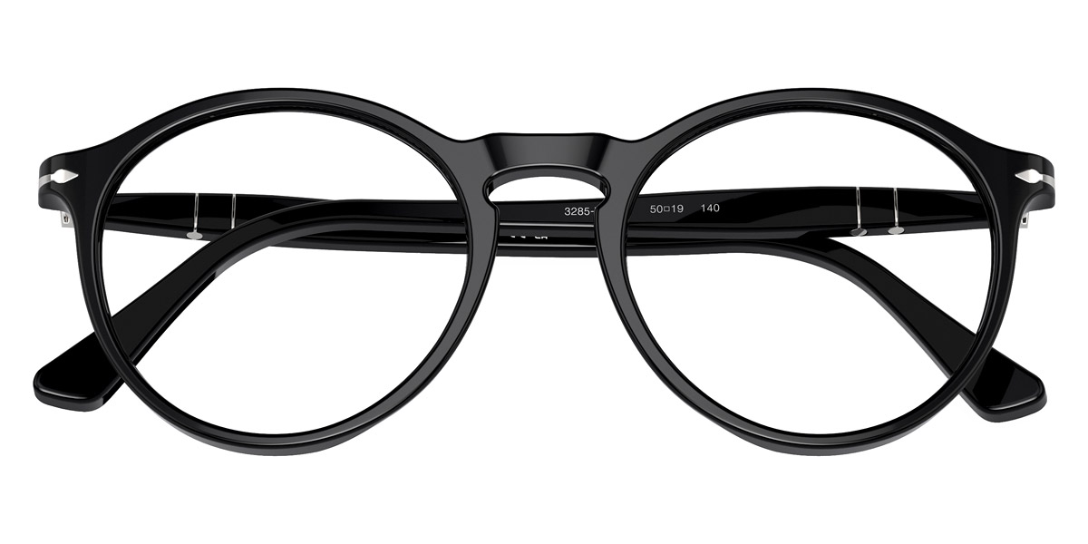 Color: Black (95) - Persol PO3285V9550