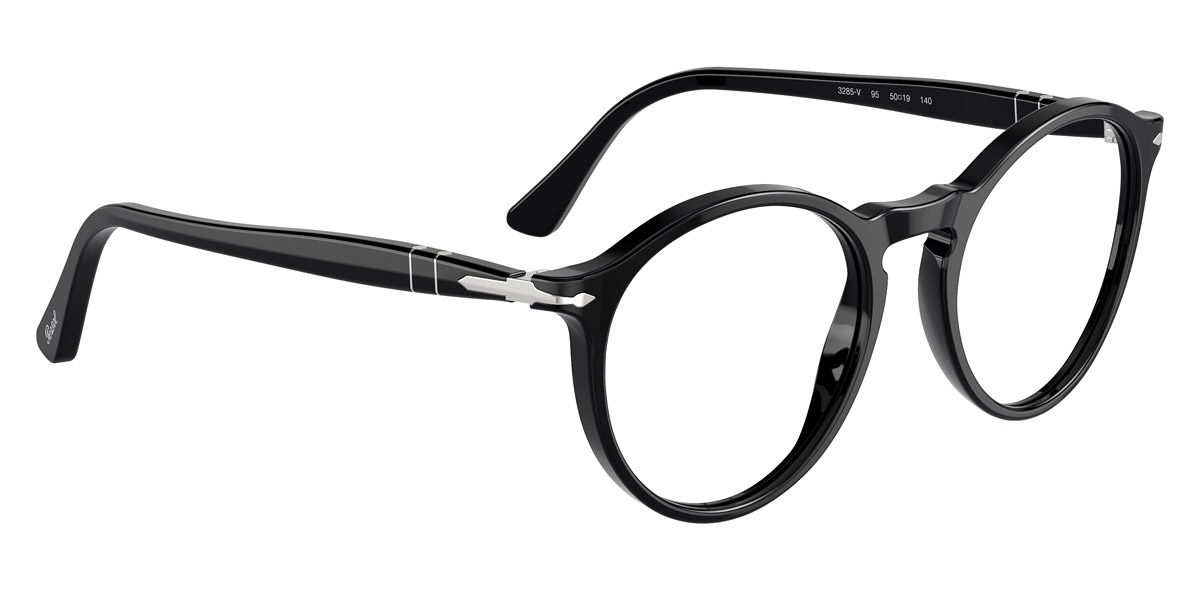 Color: Black (95) - Persol PO3285V9550