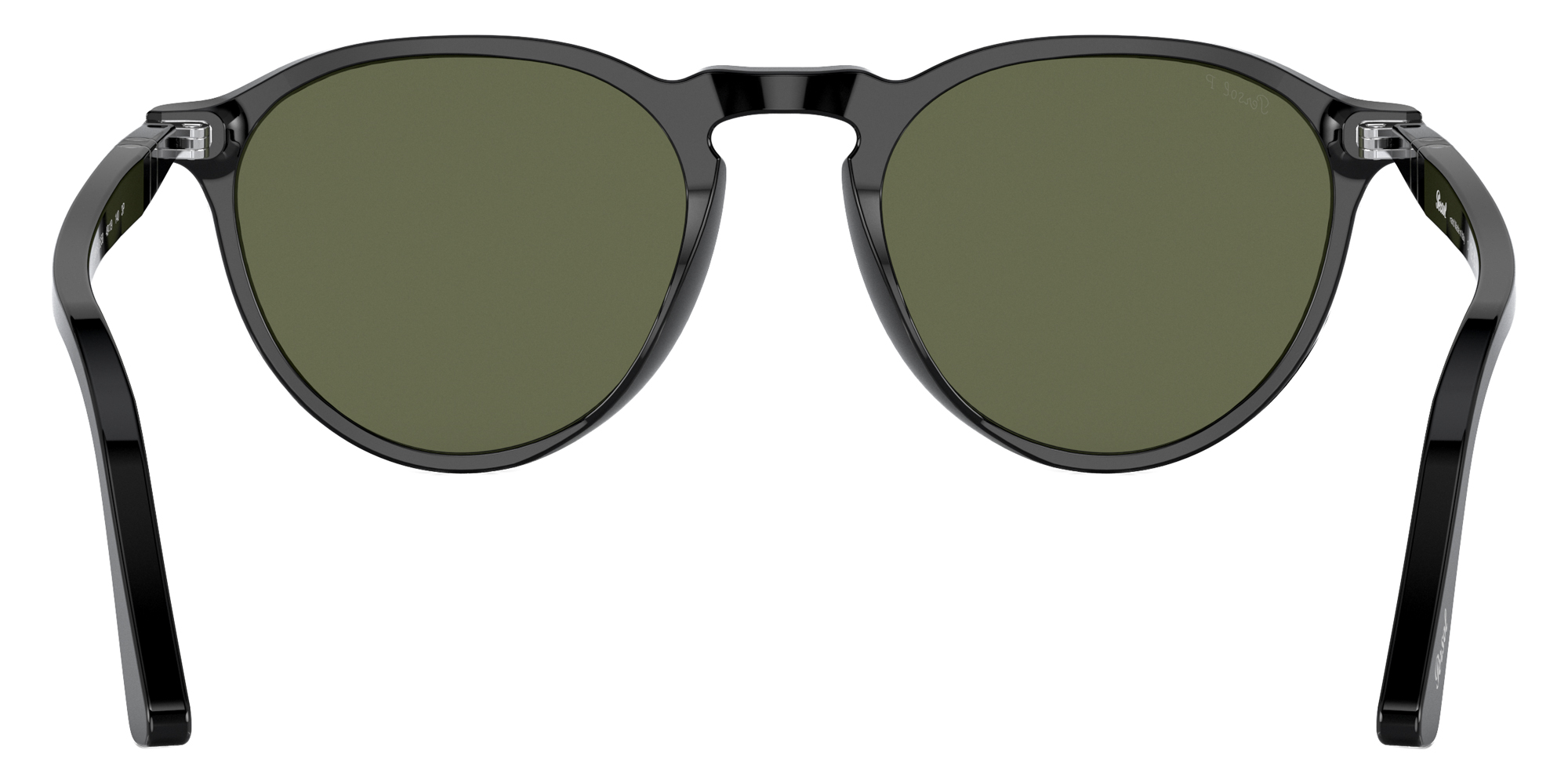 Color: Black (95/58) - Persol PO3286S95/5849