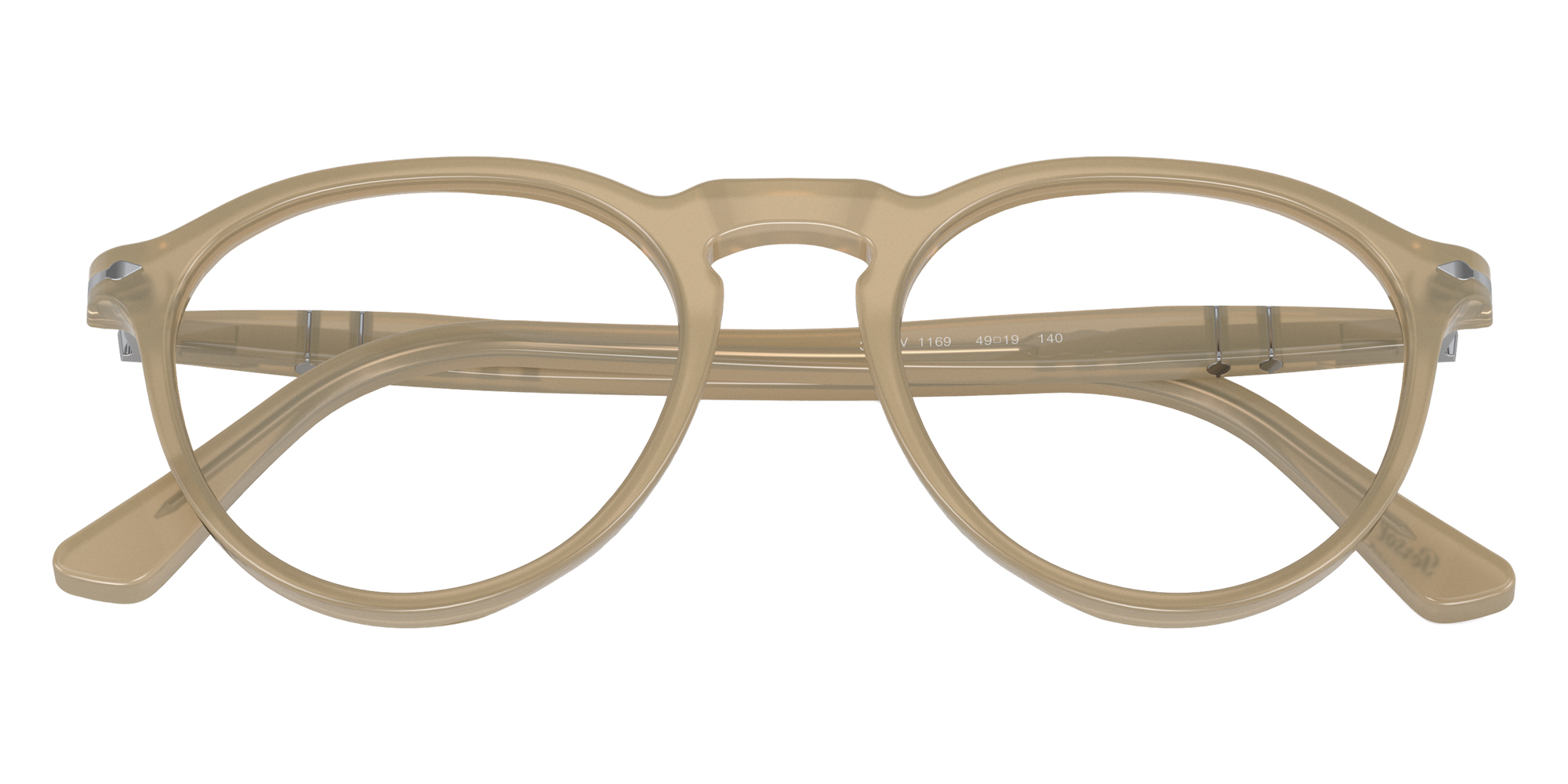 Color: Beige Opal (1169) - Persol PO3286V116949