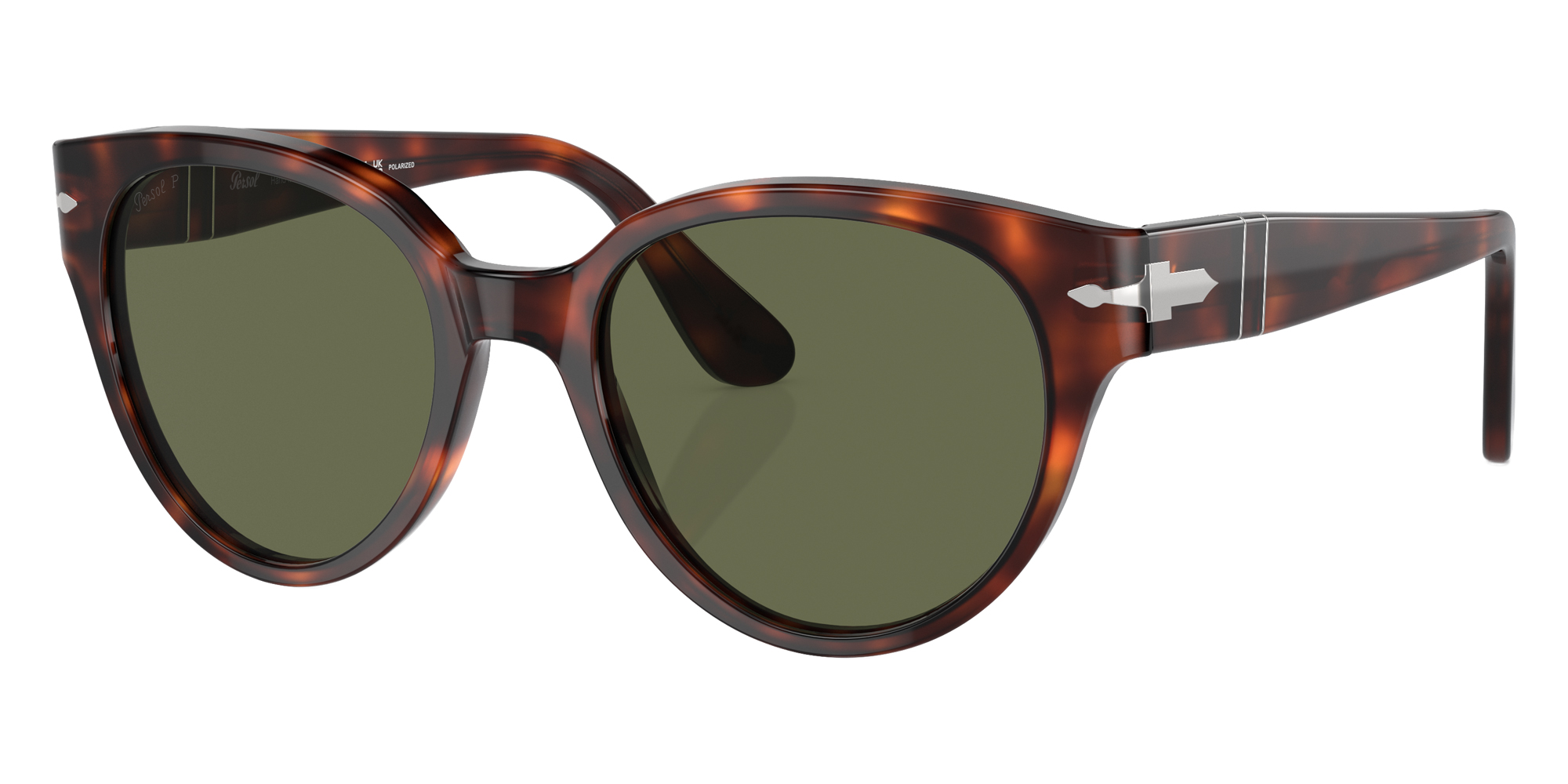 Color: Havana (24/58) - Persol PO3287S24/5848