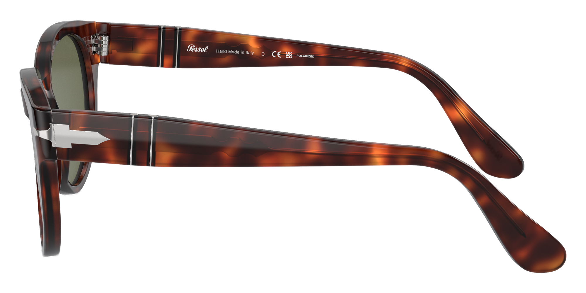 Color: Havana (24/58) - Persol PO3287S24/5848