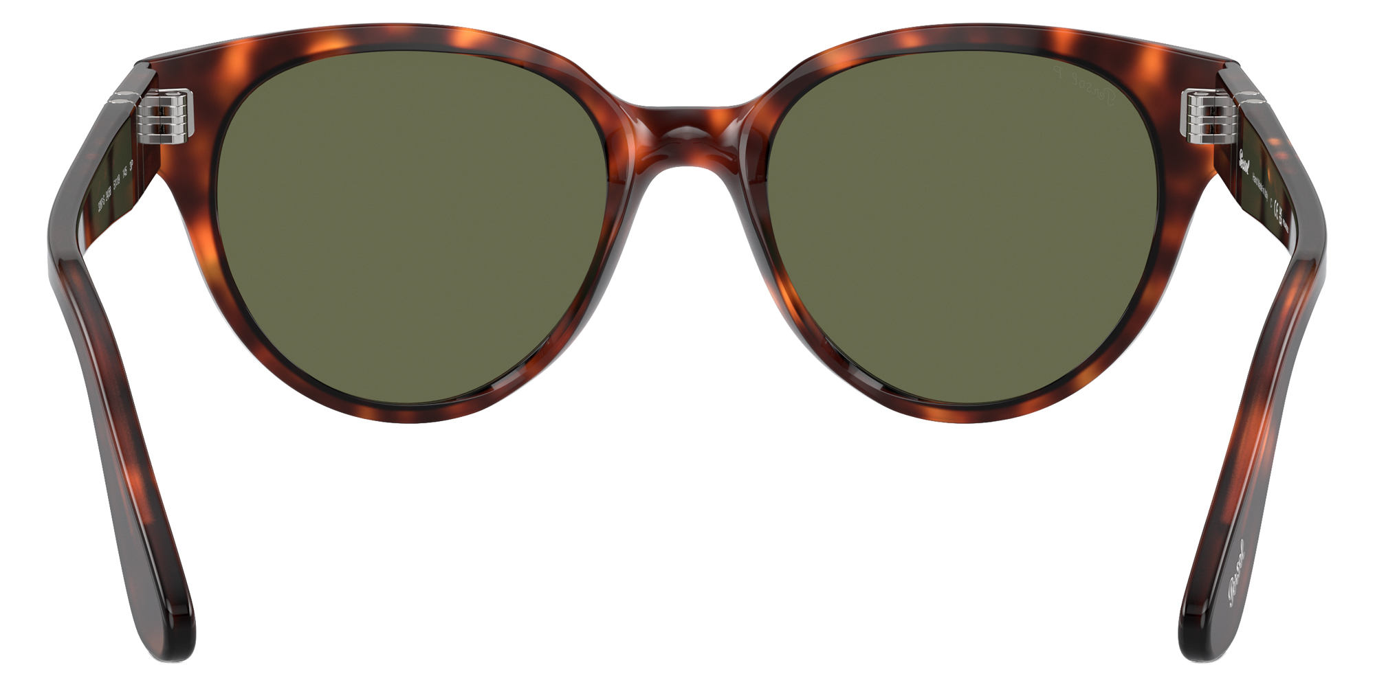 Color: Havana (24/58) - Persol PO3287S24/5848