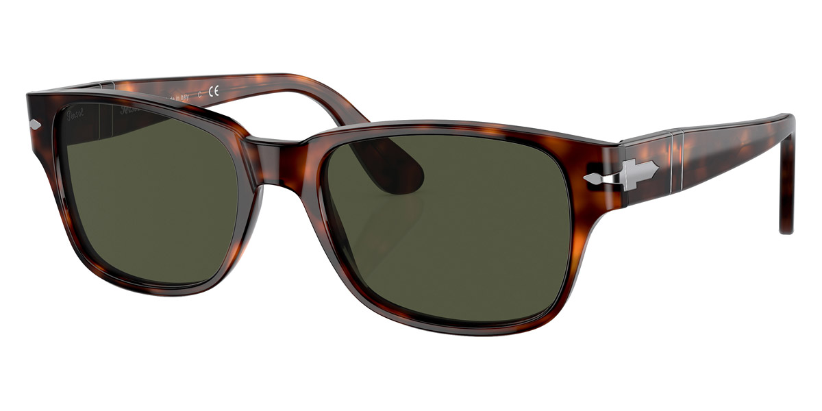 Color: Havana (24/31) - Persol PO3288S24/3155