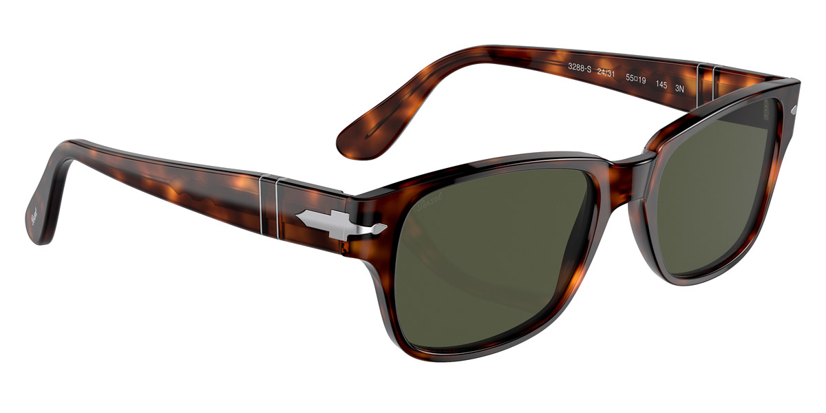 Color: Havana (24/31) - Persol PO3288S24/3155