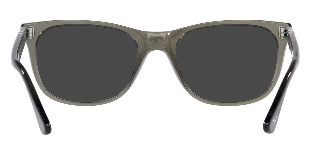 Color: Transparent Taupe Gray (110348) - Persol PO3291S11034857