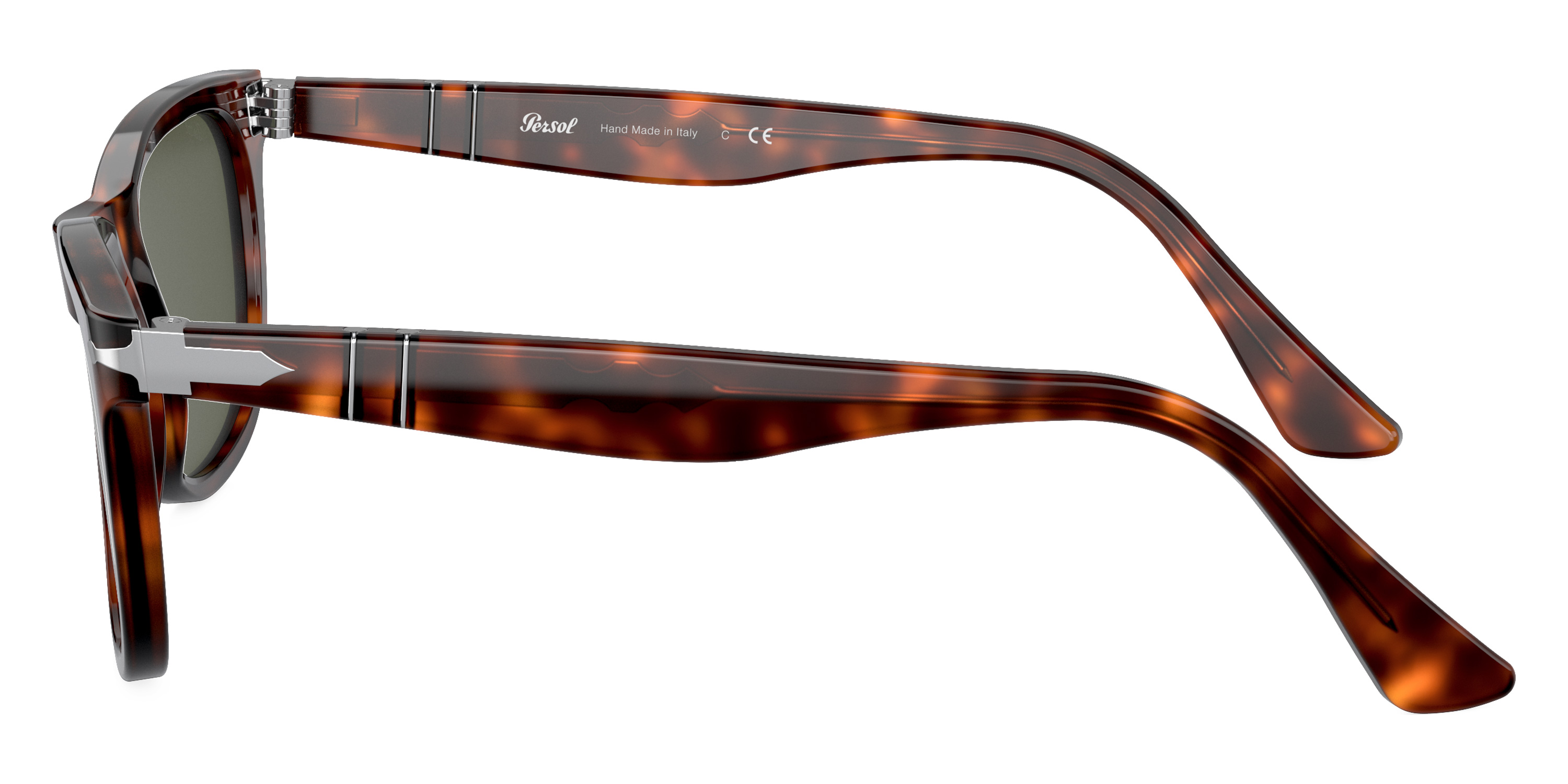 Color: Havana (24/31) - Persol PO3291S24/3157