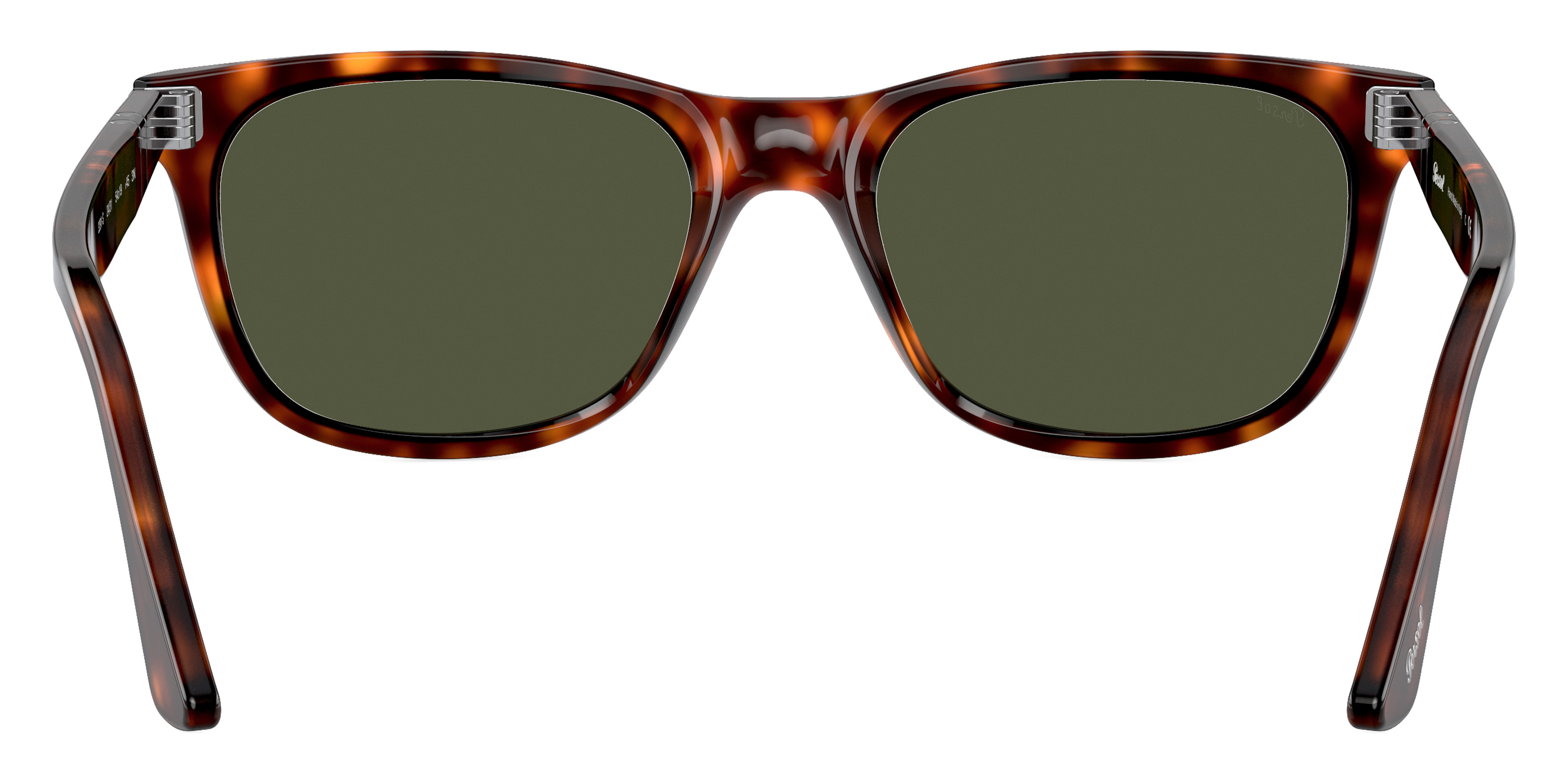 Color: Havana (24/31) - Persol PO3291S24/3157
