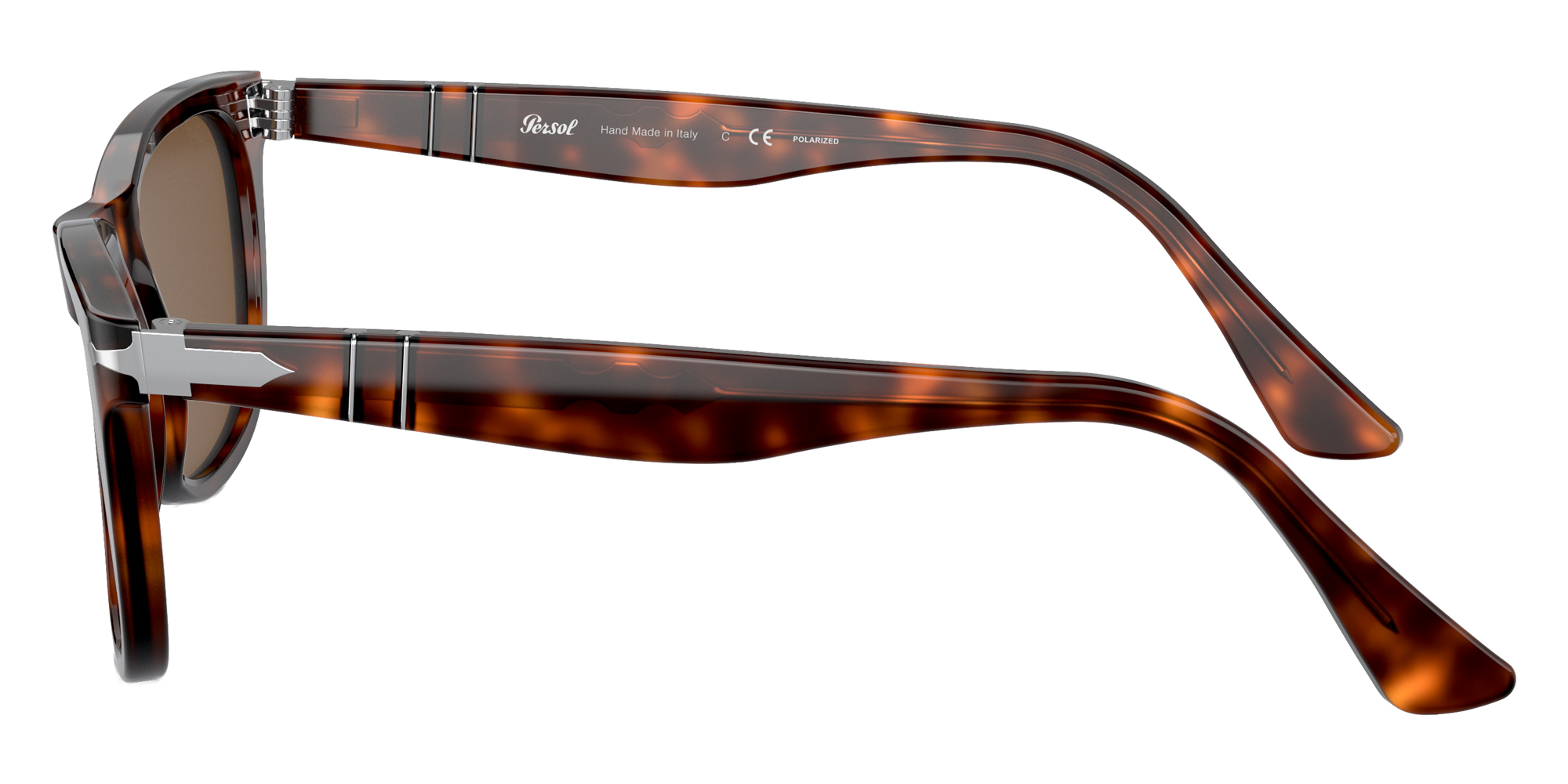 Color: Havana (24/57) - Persol PO3291S24/5754