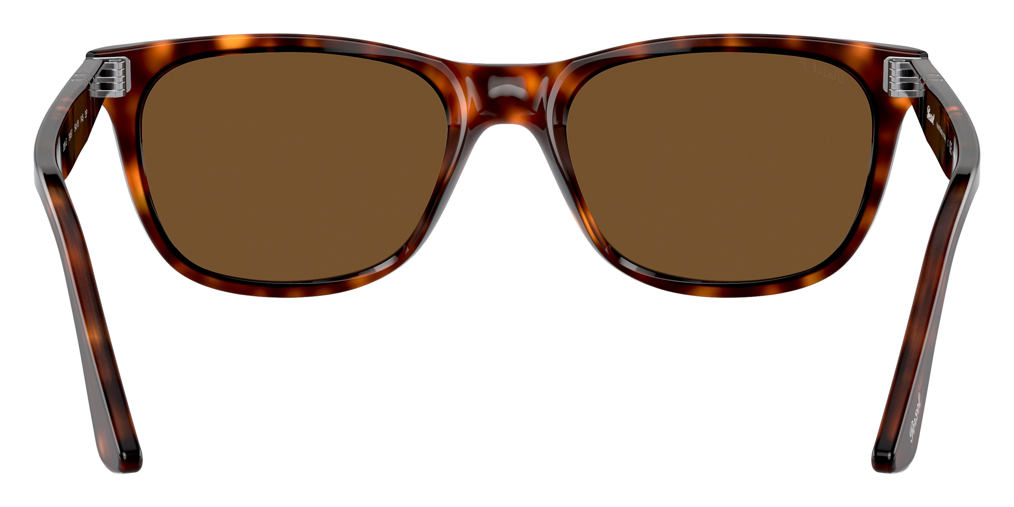 Color: Havana (24/57) - Persol PO3291S24/5754
