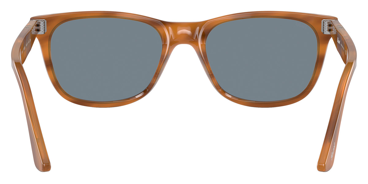 Color: Striped Brown (960/56) - Persol PO3291S960/5657