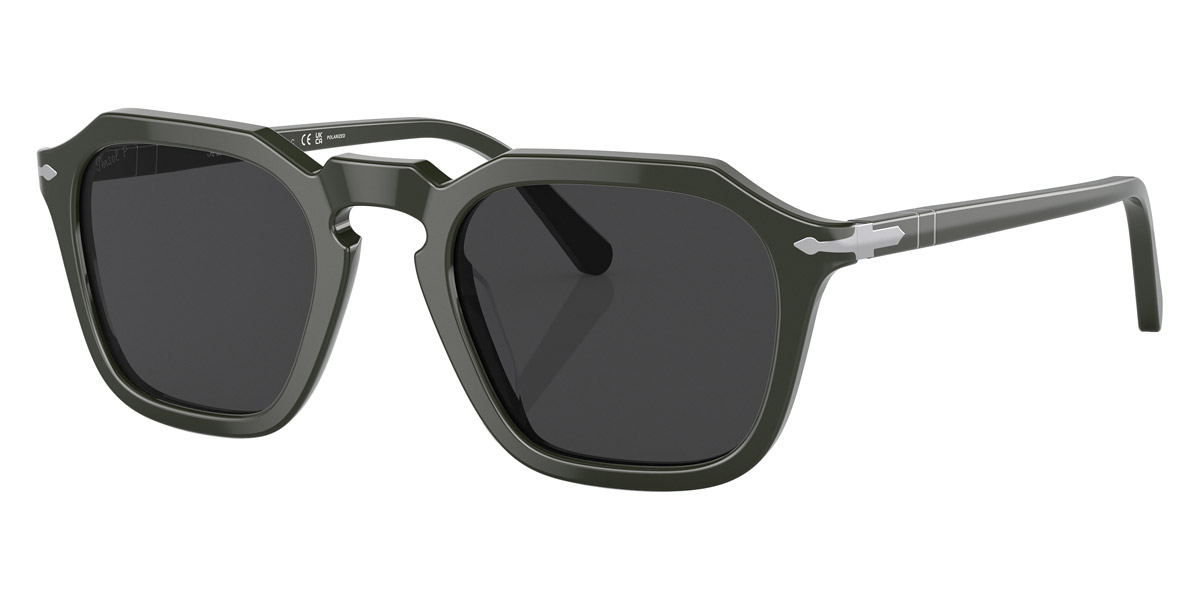 Color: Dark Green (118848) - Persol PO3292S11884852