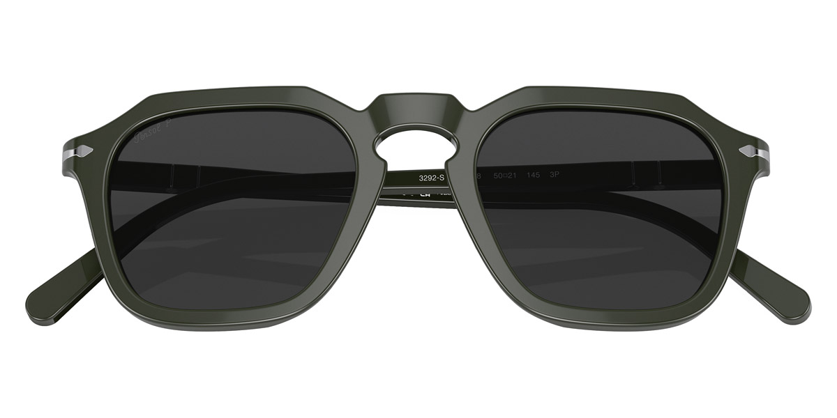 Color: Dark Green (118848) - Persol PO3292S11884852
