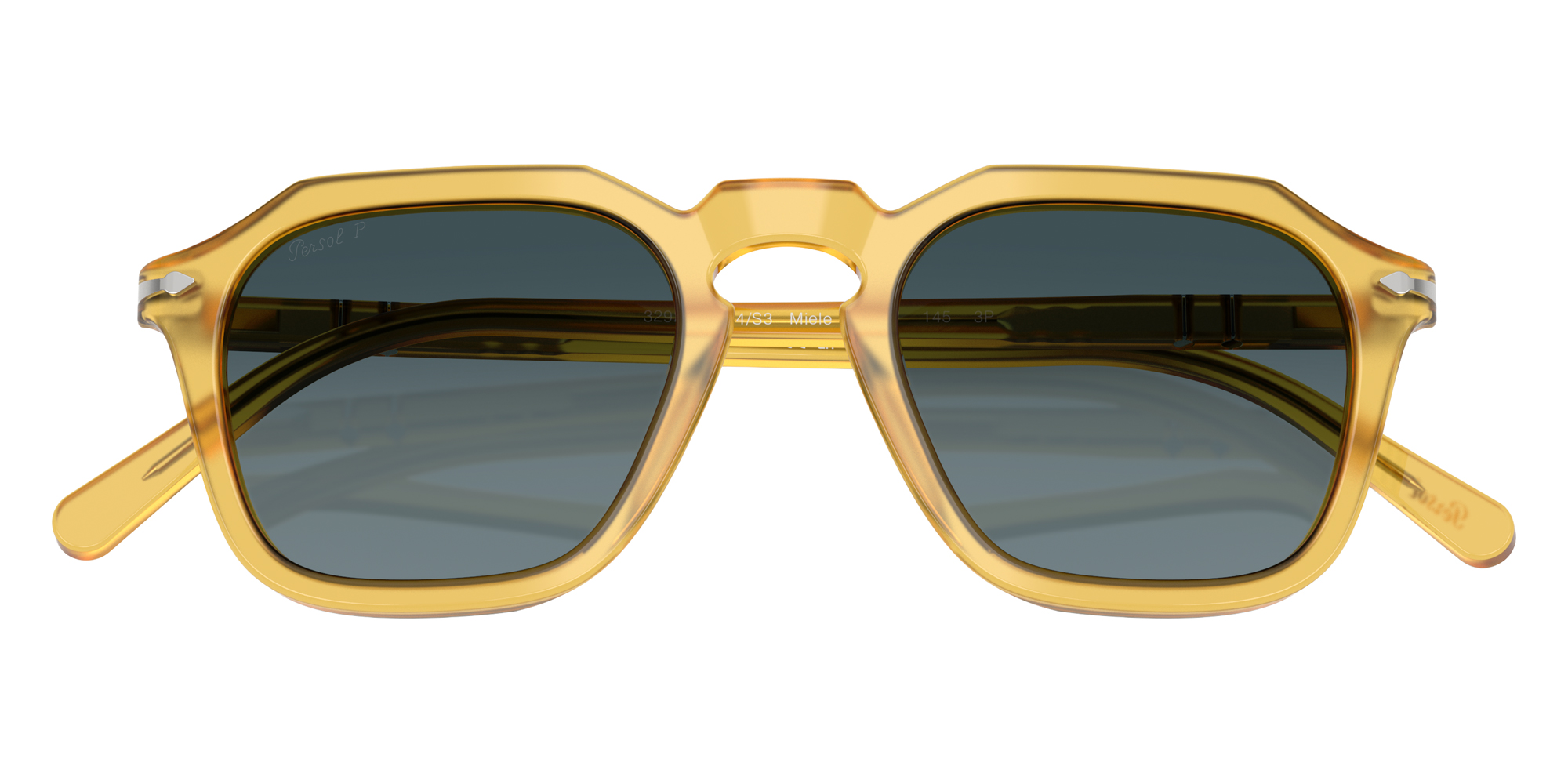 Color: Miele (204/S3) - Persol PO3292S204/S352
