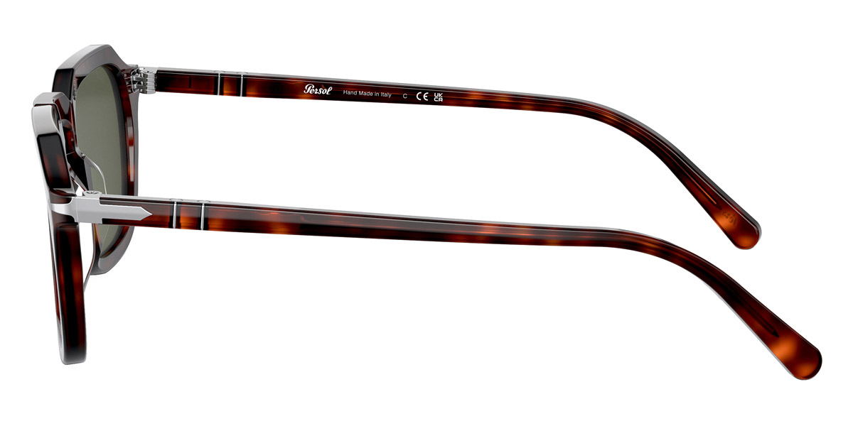 Color: Havana (24/31) - Persol PO3292S24/3148