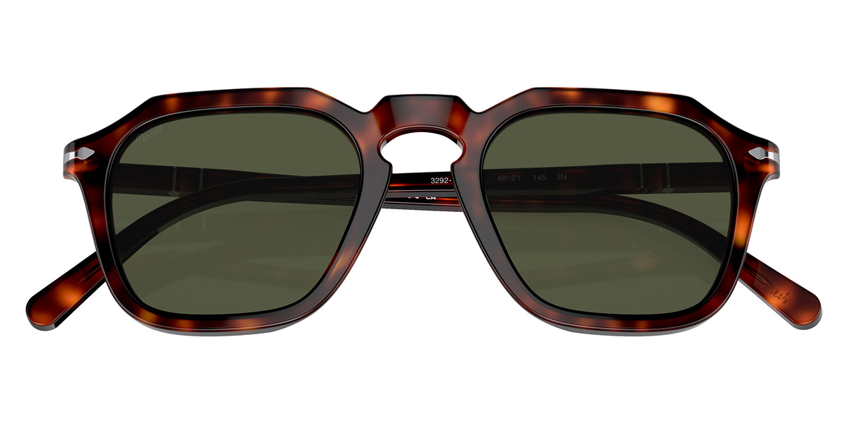 Color: Havana (24/31) - Persol PO3292S24/3148