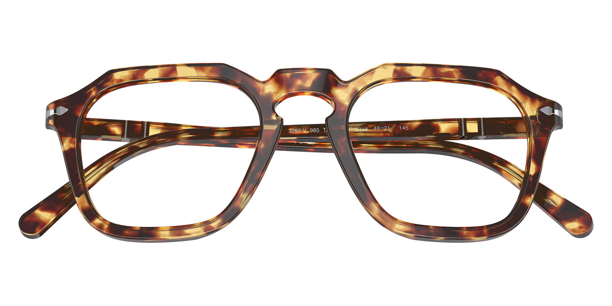 Color: Tabacco Virginia (985) - Persol PO3292V98546