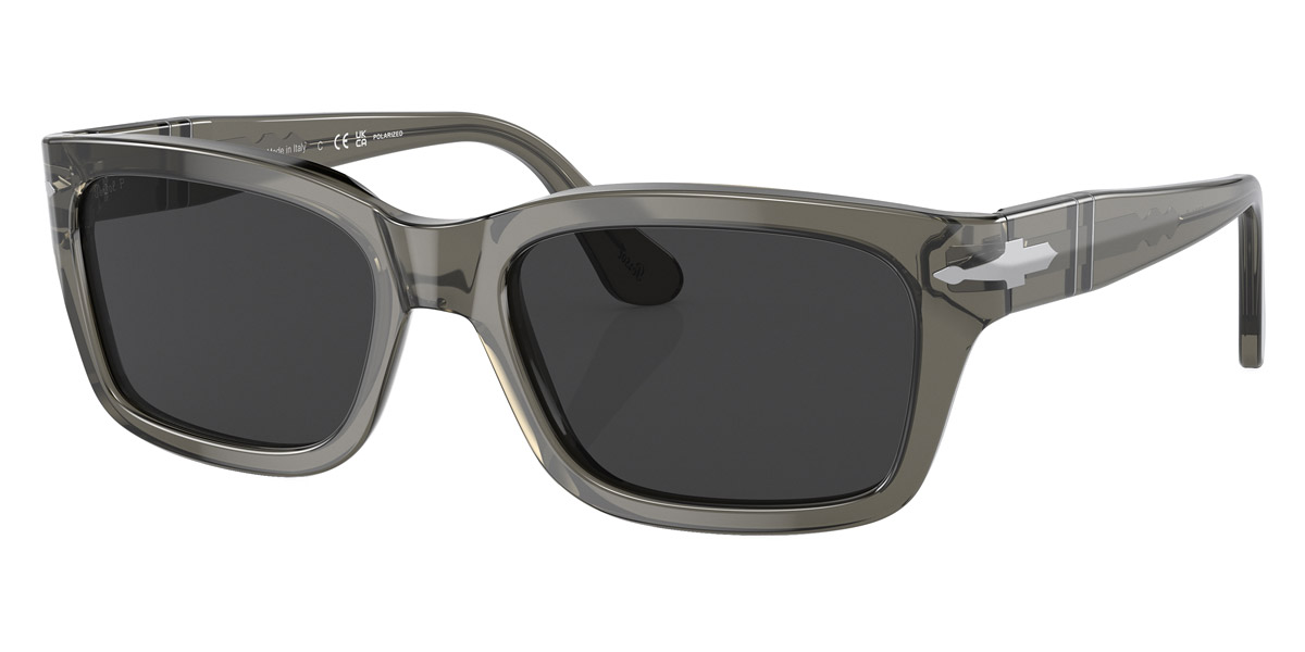 Color: Opal Smoke (110348) - Persol PO3301S11034854