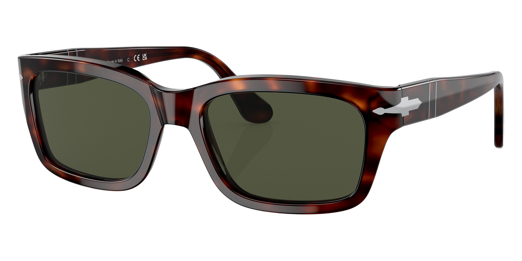 Color: Havana (24/31) - Persol PO3301S24/3157