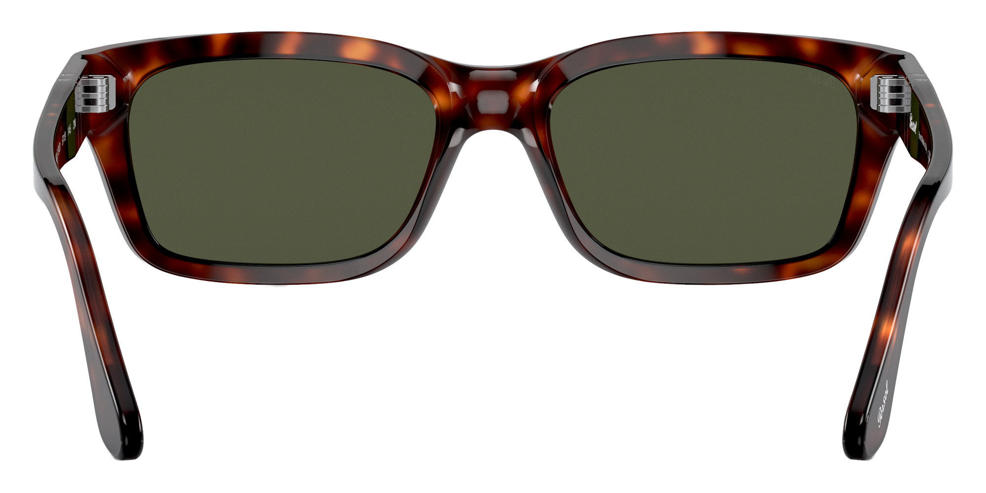 Color: Havana (24/31) - Persol PO3301S24/3157