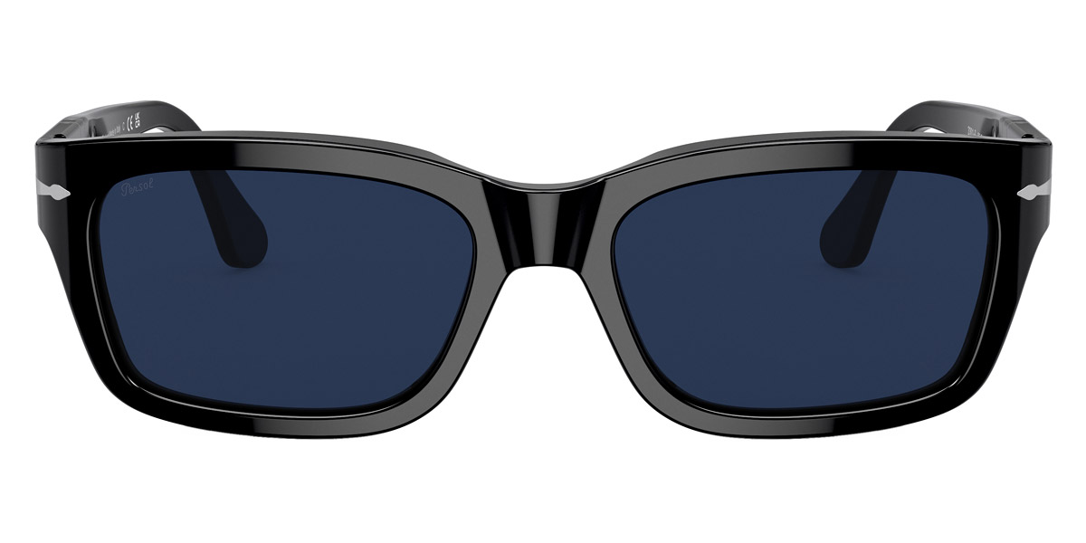 Color: Black (95/GG) - Persol PO3301S95/GG57