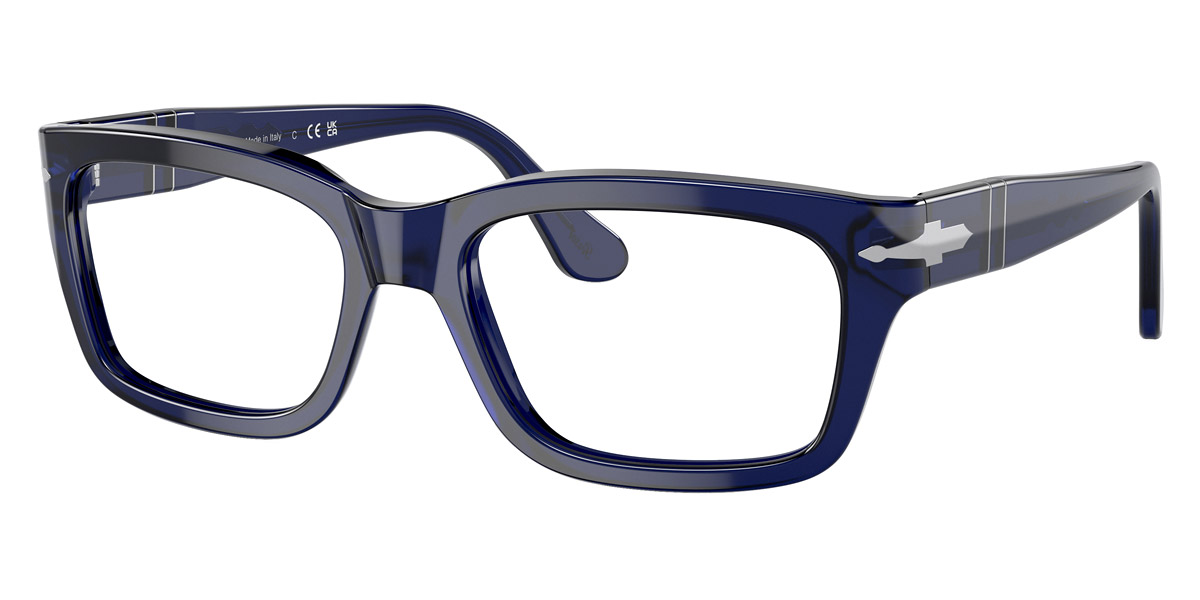 Color: Opal Blue (181) - Persol PO3301V18157