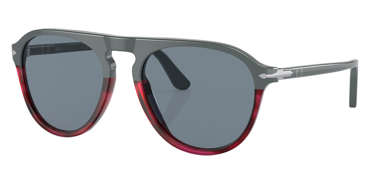 Color: Gray (117656) - Persol PO3302S11765655