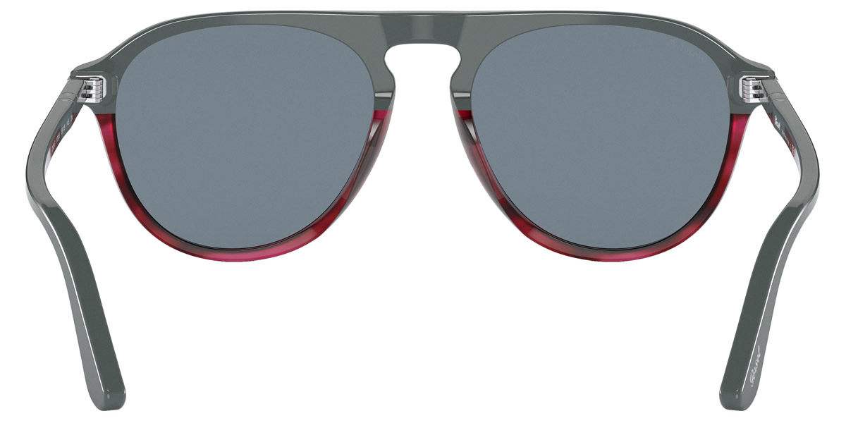 Color: Gray (117656) - Persol PO3302S11765655