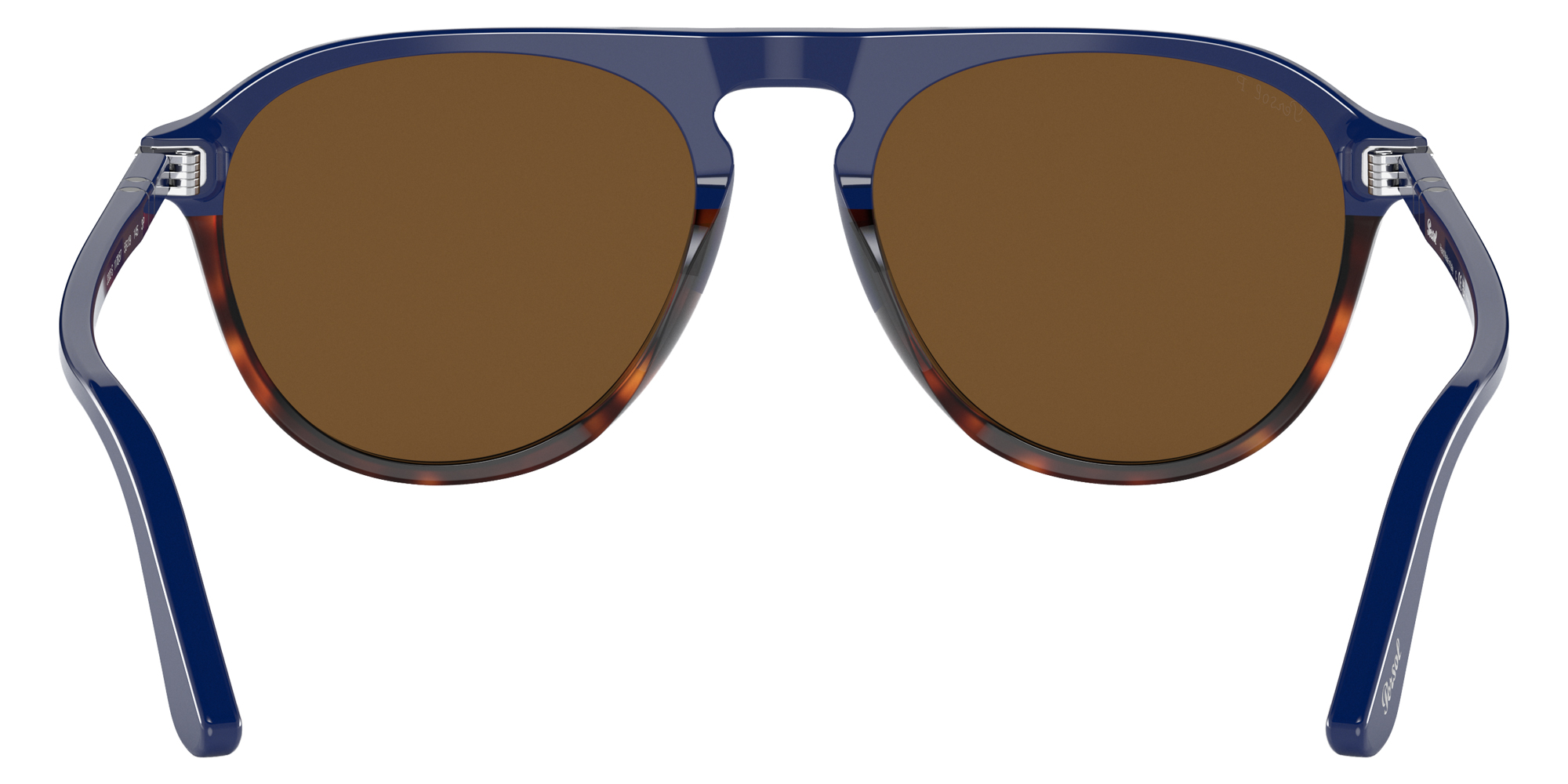 Color: Blue (117857) - Persol PO3302S11785755