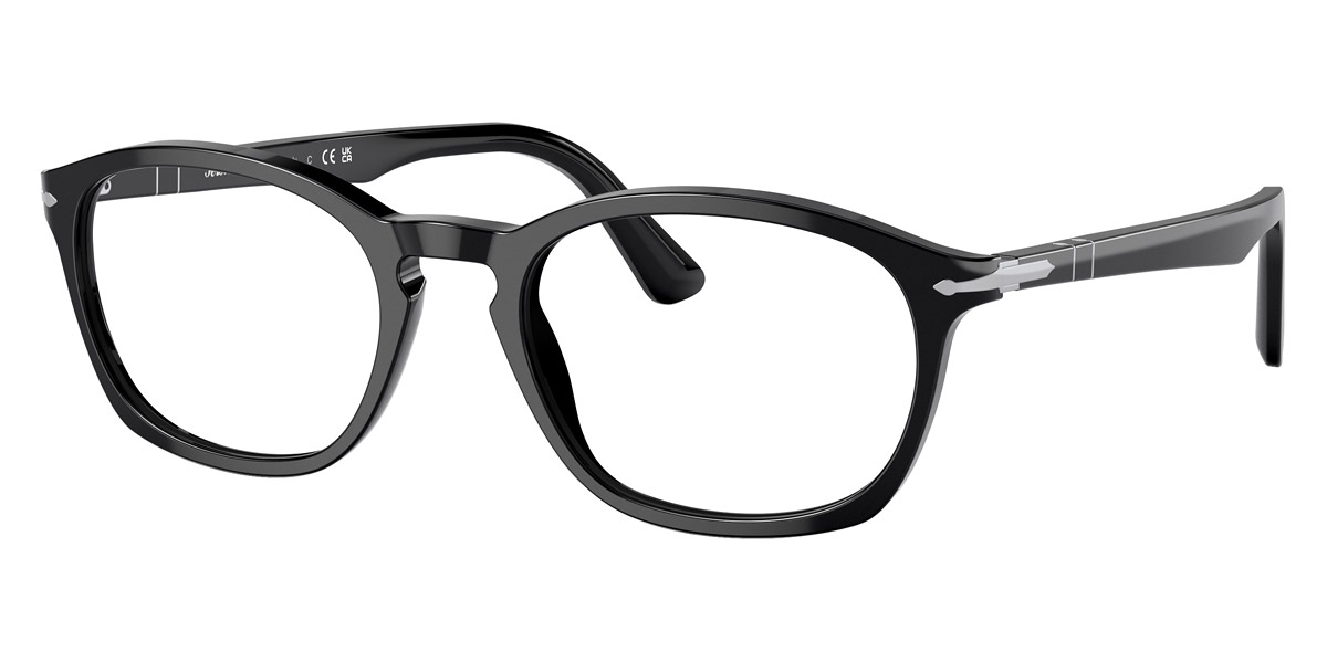 Color: Black (95) - Persol PO3303V9551
