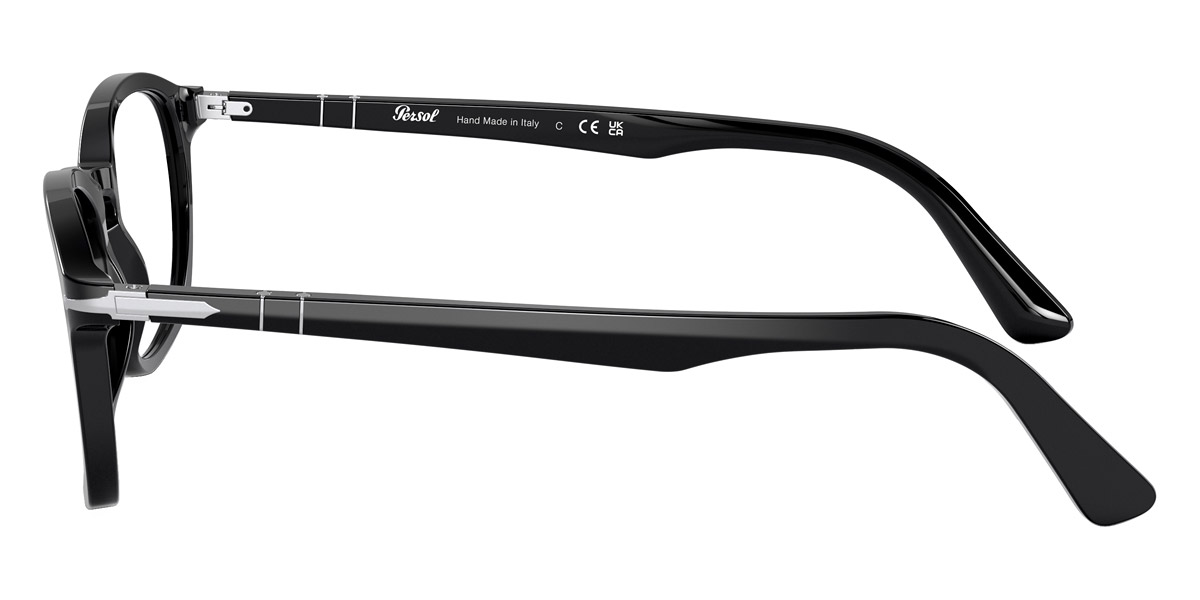 Color: Black (95) - Persol PO3303V9551
