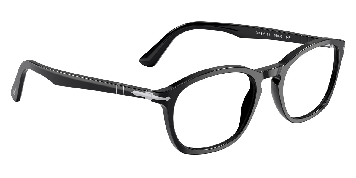 Color: Black (95) - Persol PO3303V9551