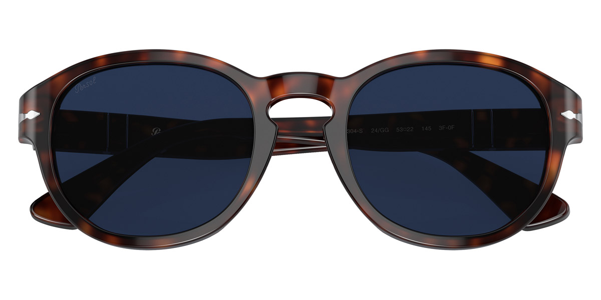 Color: Havana (24/GG) - Persol PO3304S24/GG50
