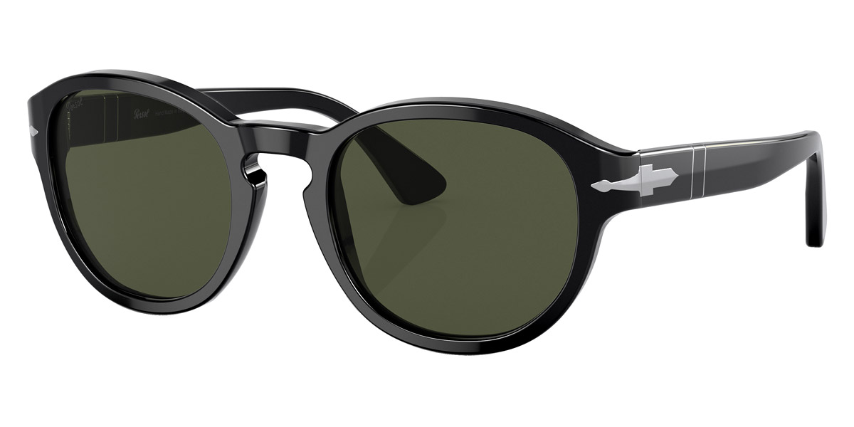 Color: Black (95/31) - Persol PO3304S95/3153