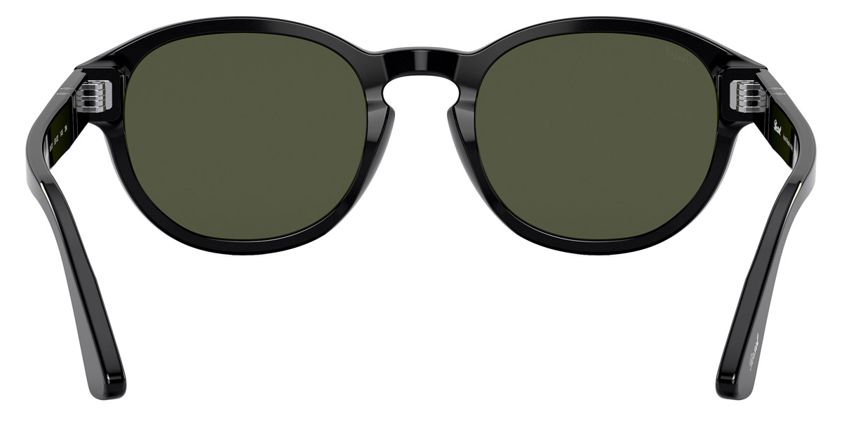 Color: Black (95/31) - Persol PO3304S95/3153