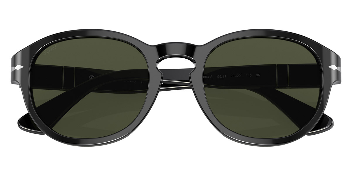 Color: Black (95/31) - Persol PO3304S95/3153
