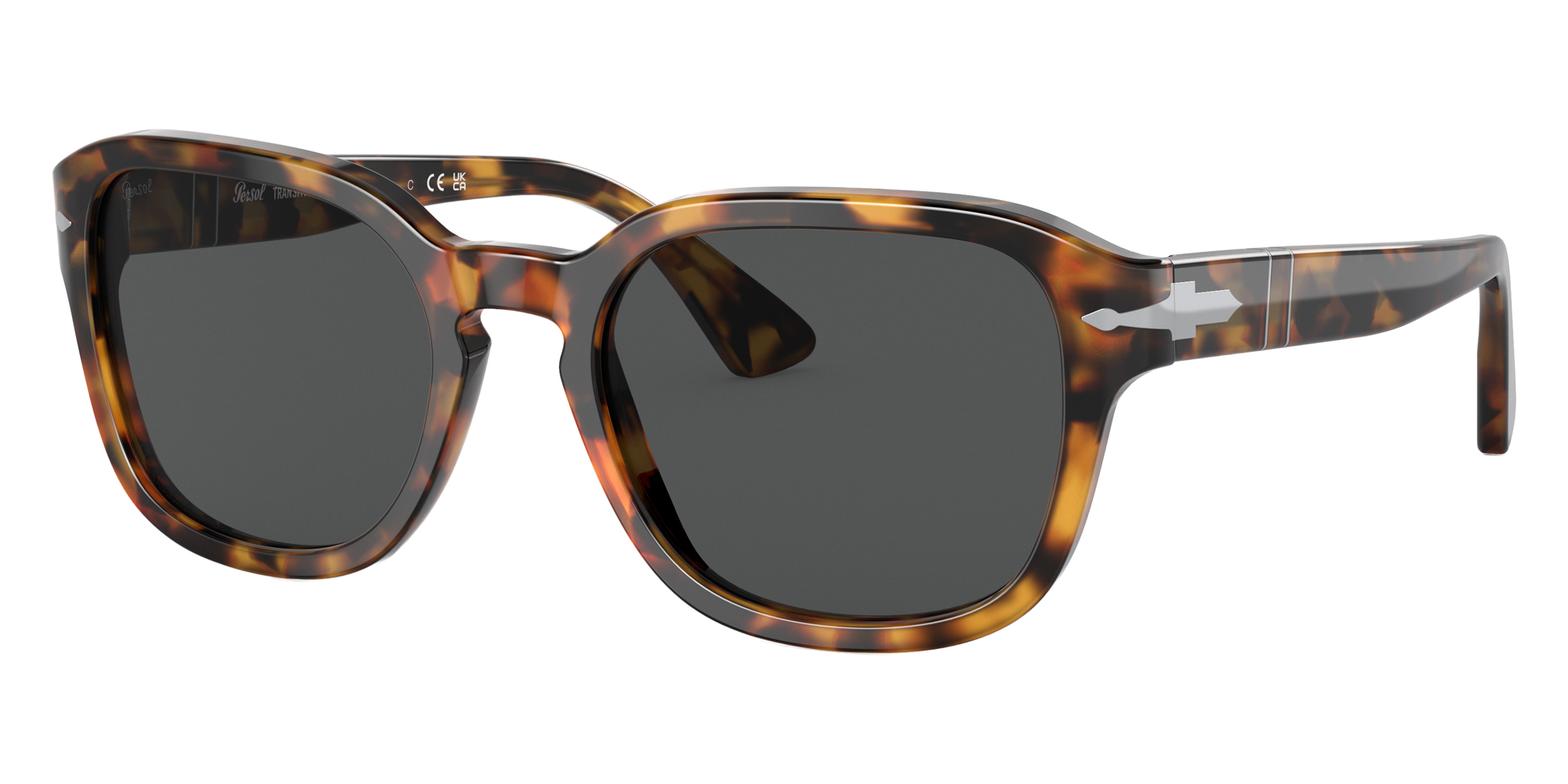 Color: Madreterra (1052GH) - Persol PO3305S1052GH54