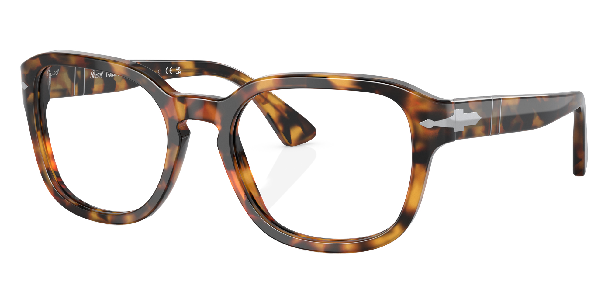 Color: Madreterra (1052GH) - Persol PO3305S1052GH54