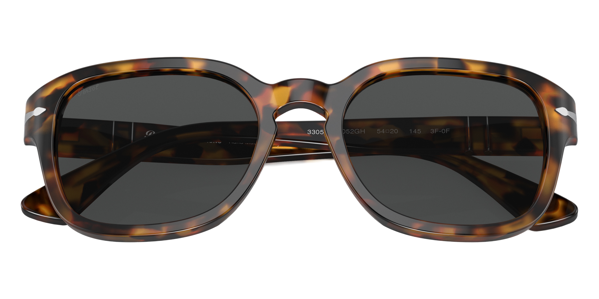 Color: Madreterra (1052GH) - Persol PO3305S1052GH54