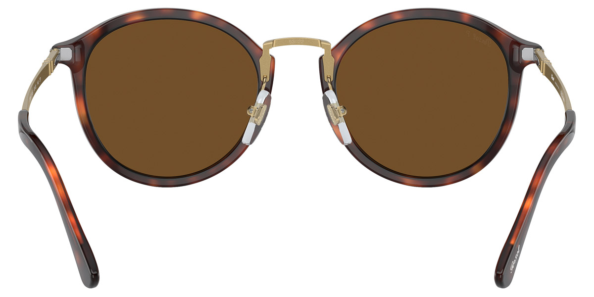 Color: Havana/Gold (24/57) - Persol PO3309S24/5751