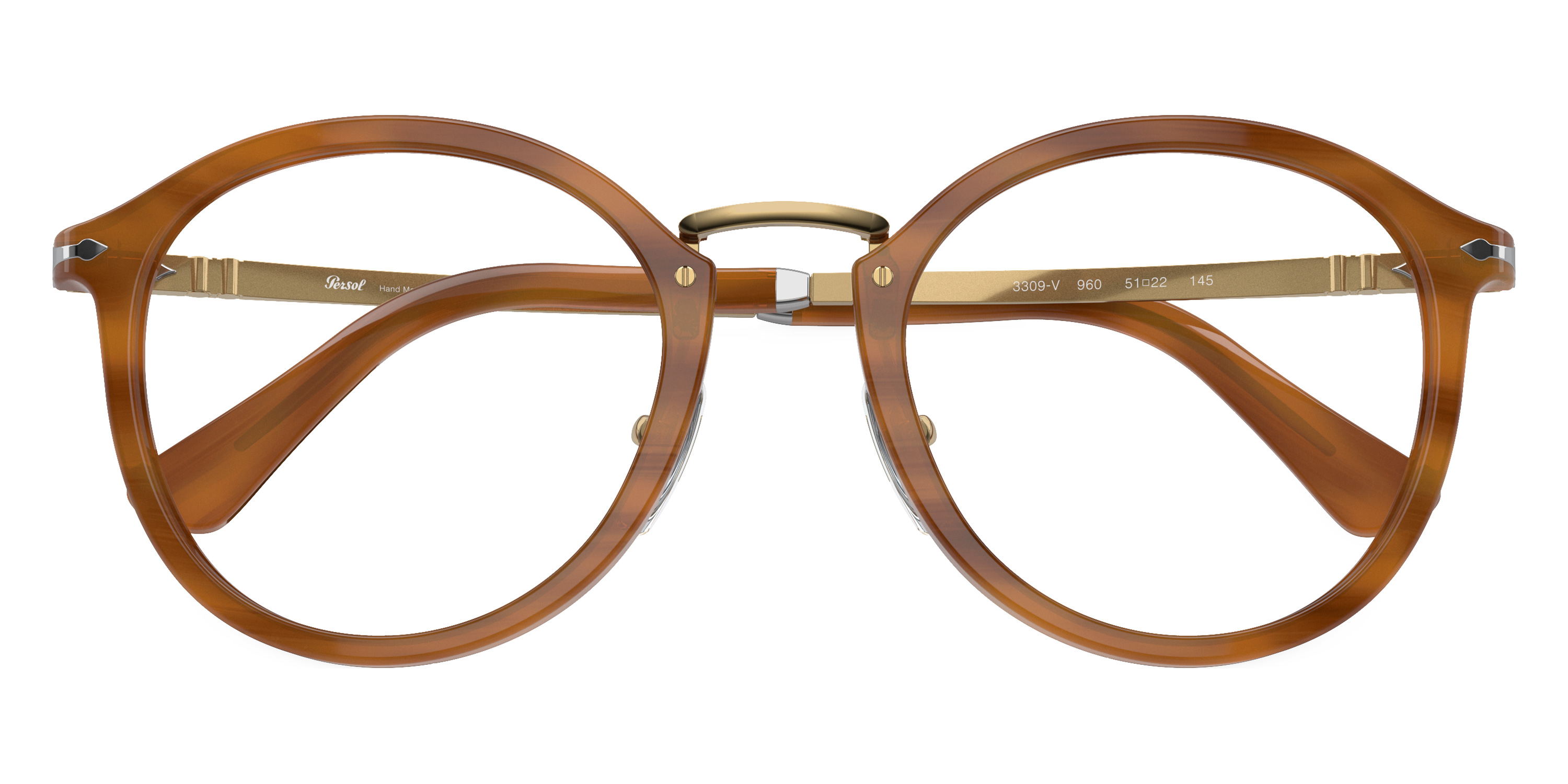 Persol™ - Vico PO3309V