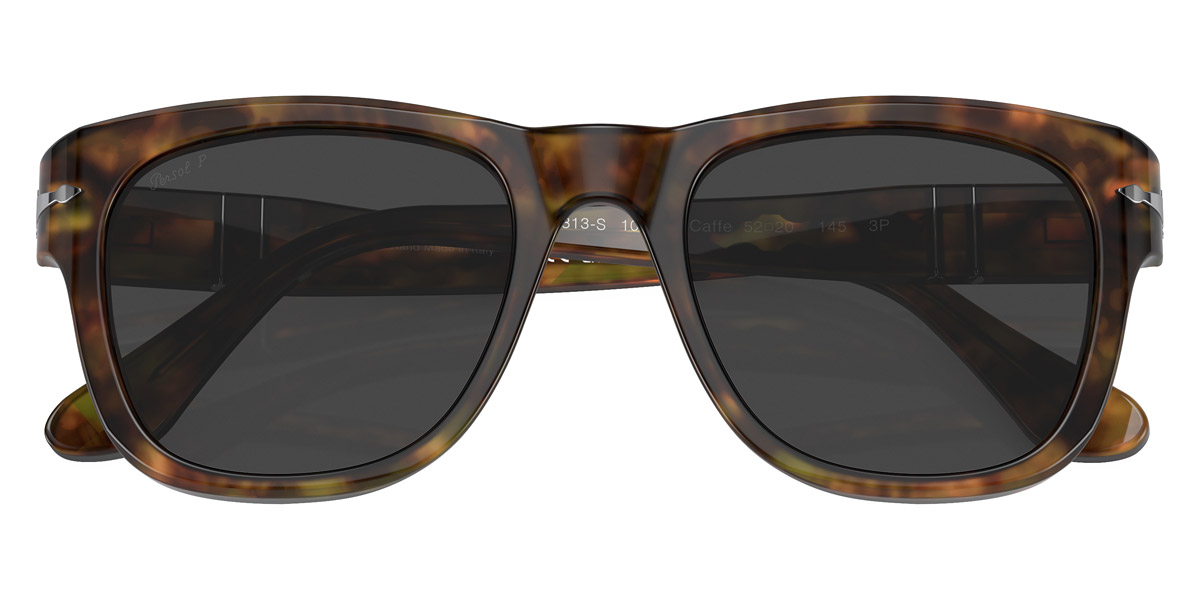 Color: Caffe (108/48) - Persol PO3313S108/4852