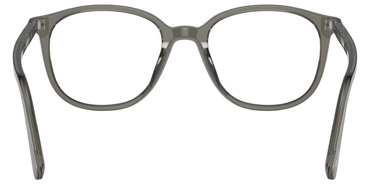 Color: Transparent Taupe Gray (1103) - Persol PO3317V110353
