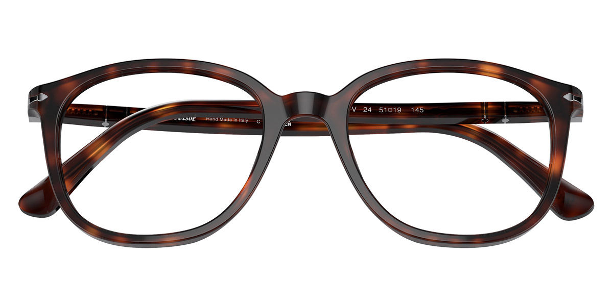 Color: Havana (24) - Persol PO3317V2453