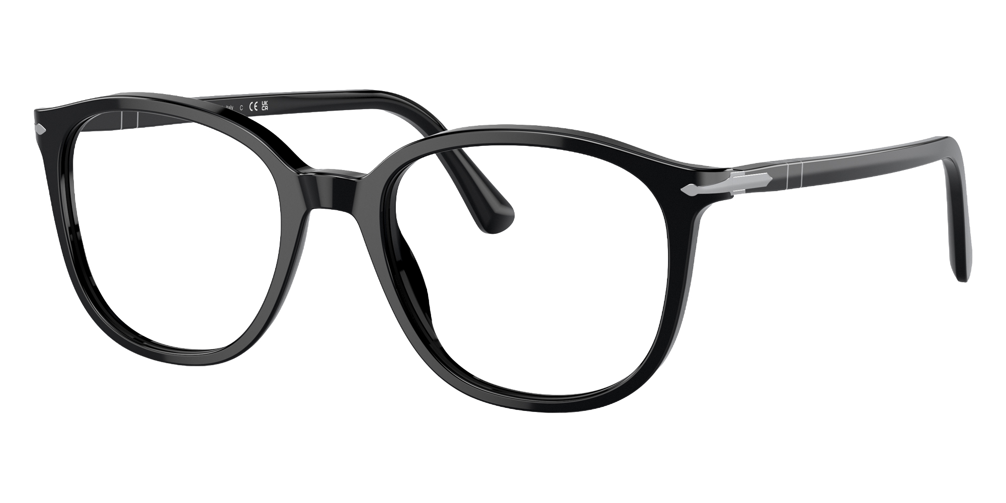 Color: Black (95) - Persol PO3317V9553
